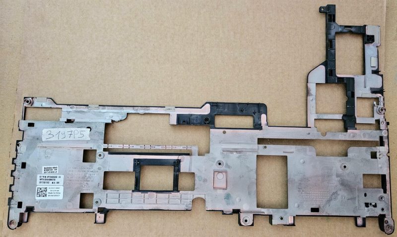 Gruppo telaio centrale originale Dell Latitude 5590 - Ricambi OEM per laptop - 029JC7