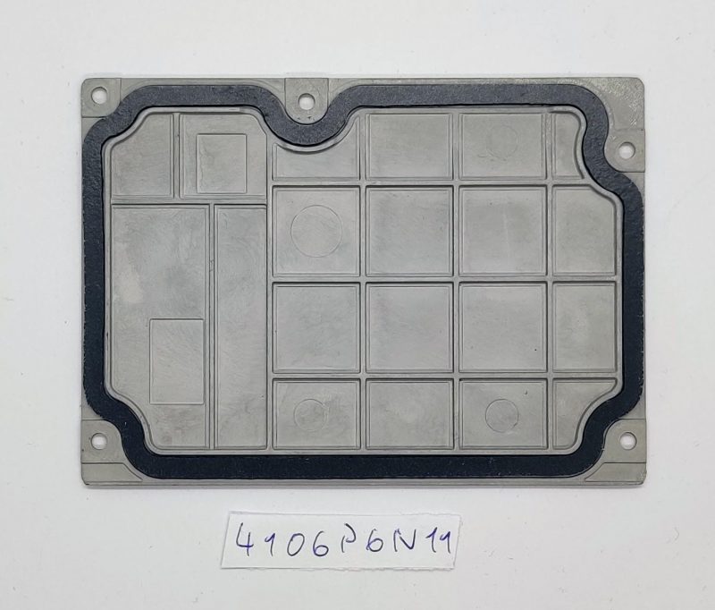 Copertura per cavo a nastro della tastiera originale Dell Latitude 7204 7214 - immagine 2