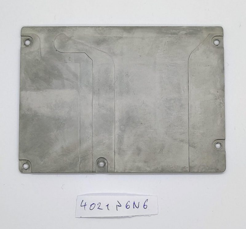 Copertura per cavo a nastro della tastiera originale Dell Latitude 7204 7214 - immagine 2
