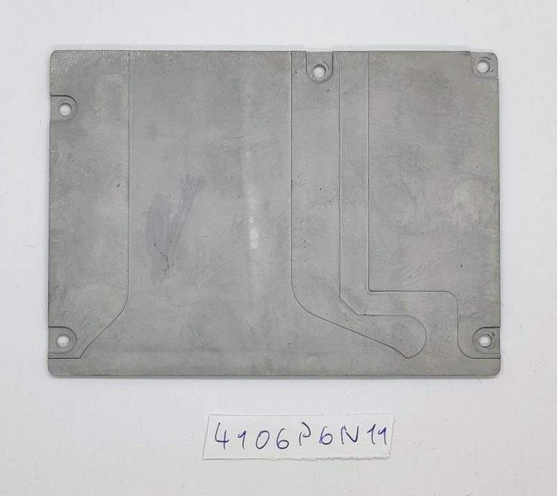 Copertura per cavo a nastro della tastiera originale Dell Latitude 7204 7214