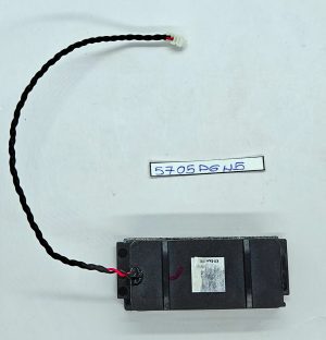 Scheda lettore smart card originale Dell Latitude 7204 Rugged G0T8H 0G0T8H - Ricambio per laptop di alta qualità