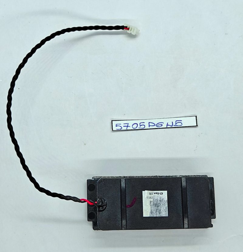Scheda lettore smart card originale Dell Latitude 7204 Rugged G0T8H 0G0T8H - Ricambio per laptop di alta qualità