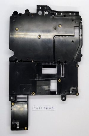 Caddy per disco rigido robusto originale Dell Latitude 7214 13nj-1ca-0f11 Tha01