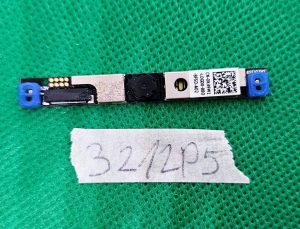 Modulo webcam originale Dell Latitude 7480 K49W1 0K49W1 - Ricambi per laptop