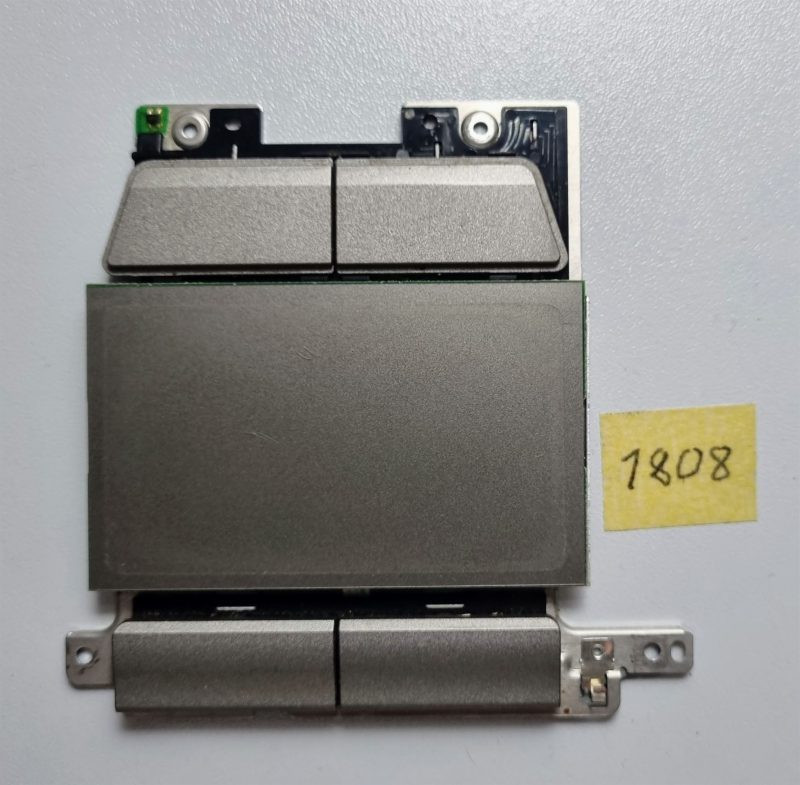 Mouse touchpad originale per laptop Dell Latitude D620 KGDDEN006B HUB 02