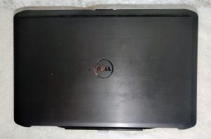Coperchio di ricambio originale per LCD superiore e posteriore del laptop Dell Latitude E5430 - fotocamera, cavo LCD