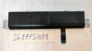 Pulsanti touchpad originali Dell Latitude E5430/E5530 PK37B00BX00 A11D01 | Ricambi per laptop