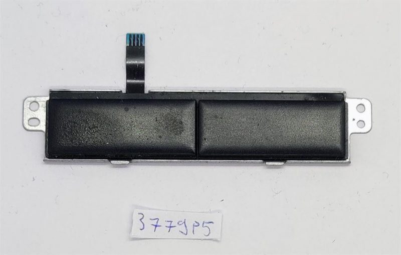 Pulsanti touchpad originali Dell Latitude E5430 E5530 PK37B00BX00 - A11D01