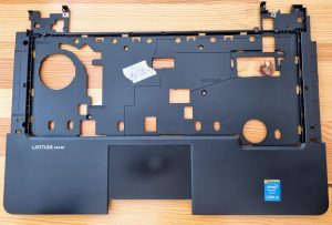 Poggiapolsi originale per laptop Dell Latitude E5440 con touchpad A137LB CN-A137LB - Originale