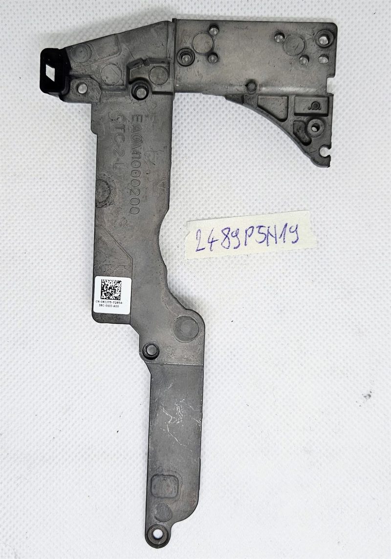 Ricambi originali per supporto interno sinistro Dell Latitude E5530 0KCJ75