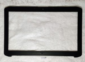 Cornice anteriore per schermo LCD Dell Latitude E5530 originale 0CC26W CC26W, parte di ricambio