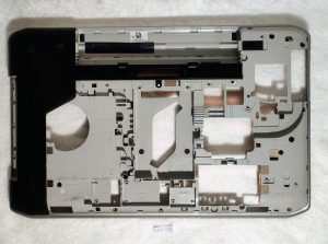 Coperchio inferiore della base del laptop Dell Latitude E5530 originale, 053FCF