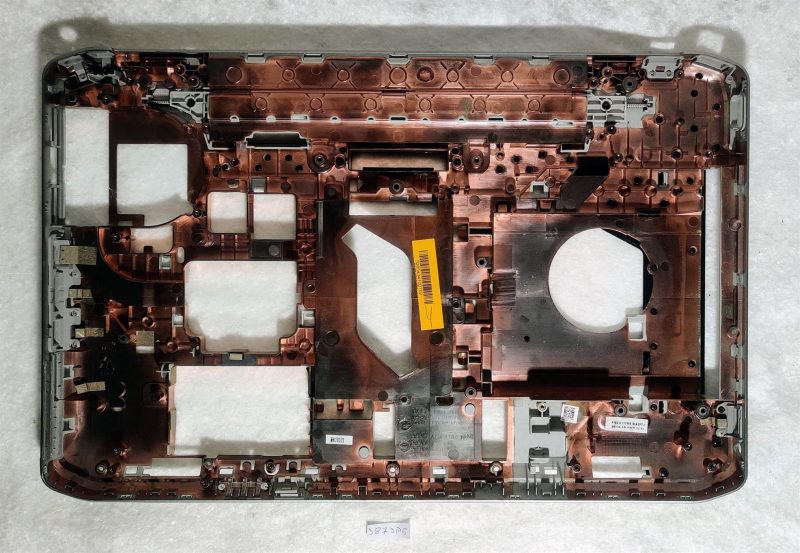 Coperchio inferiore della base del laptop Dell Latitude E5530 originale, 053FCF - immagine 2