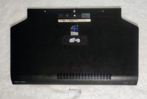 Pannello di accesso alla porta della base inferiore del laptop Dell Latitude E5530 originale 0K3KWK