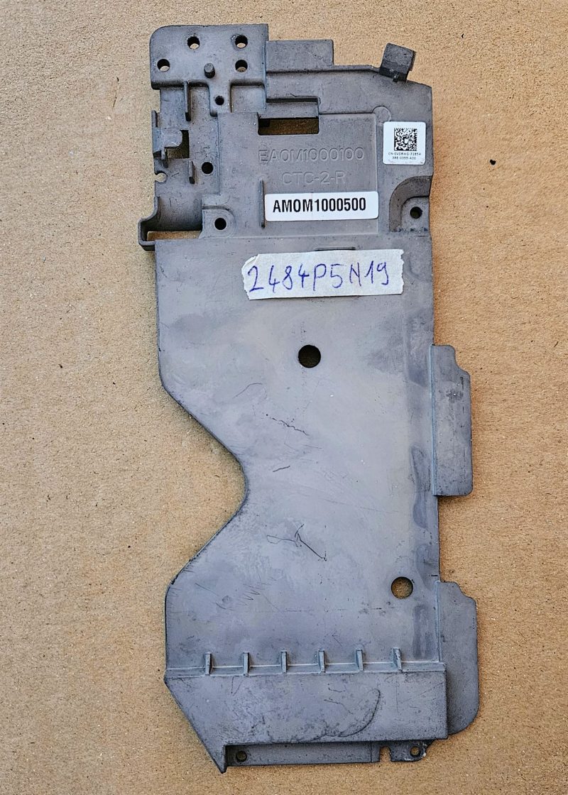 Ricambi originali per laptop Dell Latitude E5530 - Staffa di montaggio AM0M1000500 0VD8WG