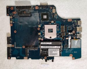 Scheda madre Dell Latitude E5530 originale - QXW10 LA-7902P REV. 1.0 - I5-3230M
