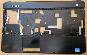 Copertura poggiapolsi originale Dell Latitude E5530 7671J - Ricambi per laptop