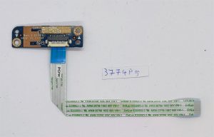 Scheda pulsante di accensione originale Dell Latitude E5530 JPWR1 - Ricambi per laptop