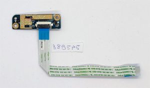 Scheda pulsante di accensione originale Dell Latitude E5530 JPWR1 - Parte di ricambio