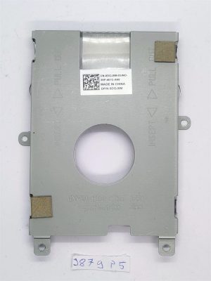 Caddy HDD sostitutivo originale per disco rigido Dell Latitude E5530 0DGJ8M