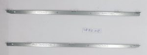 Supporto per schermo originale Dell Latitude E5530 EC0M1000400 EC0M1000300