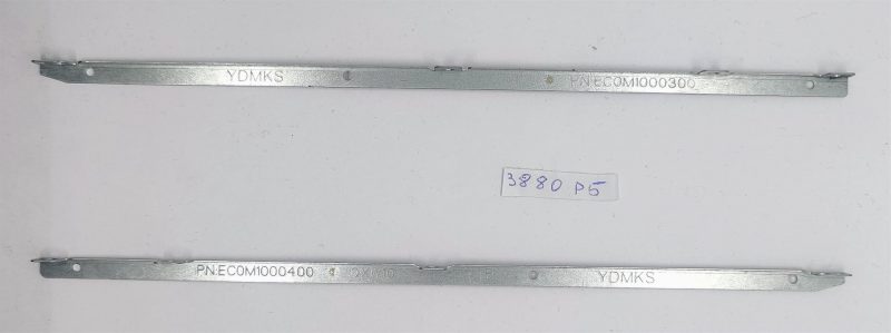Supporto per schermo originale Dell Latitude E5530 EC0M1000400 EC0M1000300