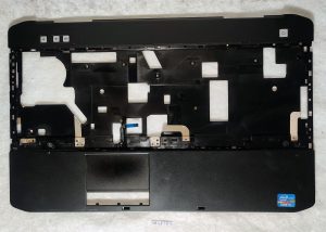 Ricambi originali per laptop Dell Latitude E5530, coperchio superiore e poggiapolsi 7671J AP0M1000200