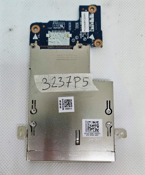 Scheda lettore di schede originale Dell Latitude E5540 A135MJ per laptop da 15,6" - Ricambi OEM per laptop