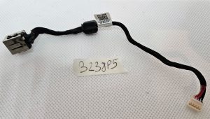 Connettore di alimentazione CC originale Dell Latitude E5540 0CTHCY DC30100RC00, parti per laptop