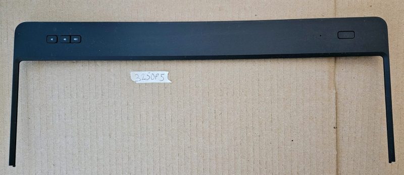 Cornice per tastiera originale Dell Latitude E5540 - AP0WR000G00 0HK0XF FA0WR000T00