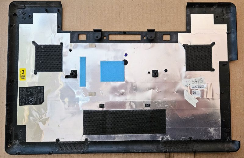 Copertura in plastica originale Dell Latitude E5540 P35F RHRWG AP0WR000F00 - immagine 2