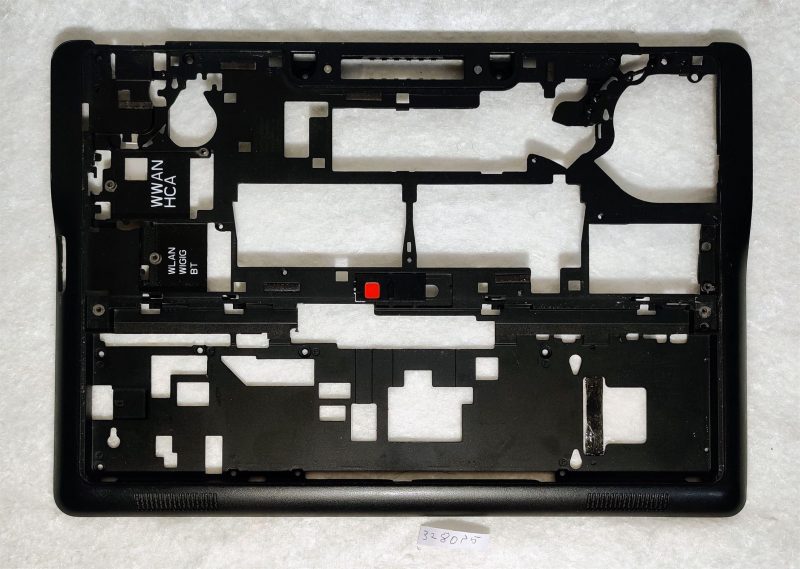 Telaio inferiore originale Dell Latitude E7250 05JK6H AM14A000703