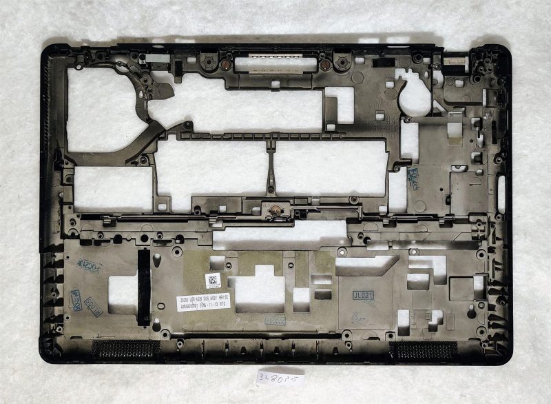 Telaio inferiore originale Dell Latitude E7250 05JK6H AM14A000703 - immagine 2