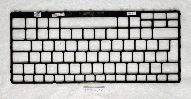 Cornice di copertura della tastiera Dell Latitude E7250 6K74C 06K74C parte di ricambio - immagine 2