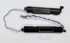 Altoparlanti originali per laptop Dell Latitude E7250 L + R 03KJ1T - Ricambi originali