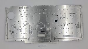 Supporto per tastiera originale Dell Latitude E7470, telaio 0378C4 AM1DL0009000