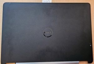 Cover posteriore LCD originale Dell Latitude E7470 FVX0Y AM1DL000601 F | Ricambi per laptop da 14"