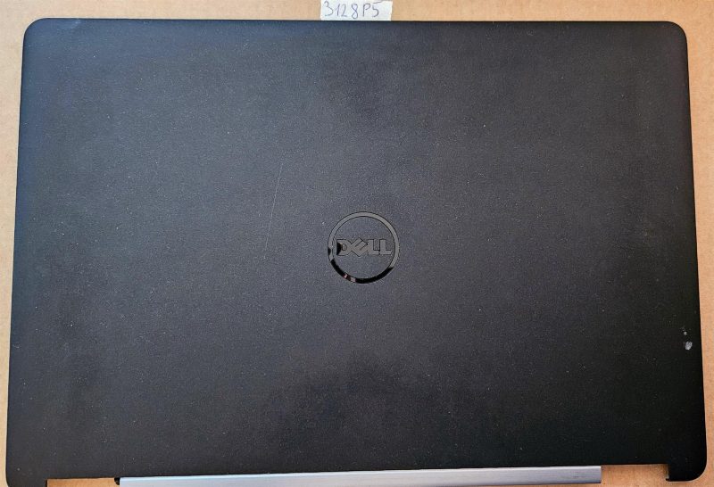 Cover posteriore LCD originale Dell Latitude E7470 FVX0Y AM1DL000601 F | Ricambi per laptop da 14"
