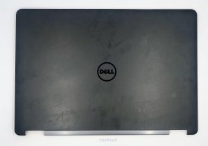 Cover posteriore LCD originale Dell Latitude E7470 TUD04 0FVX0Y AM1DL000603 FVX0Y