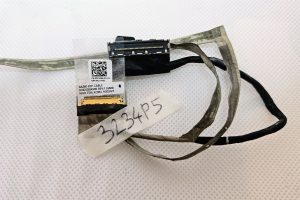 Cavo a nastro video LCD EDP originale Dell Latitude E7470 DCKM0 0DCKM0 DC02C00AV10 per laptop