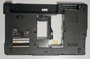 Base inferiore originale Dell PP41L CN-0U499F-38561-9AV - Ricambi per laptop