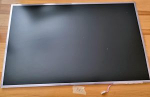 Originale Dell Precision M6400 - Pannello LCD CCFL da 17" a 30 pin - B170PW06 V.3