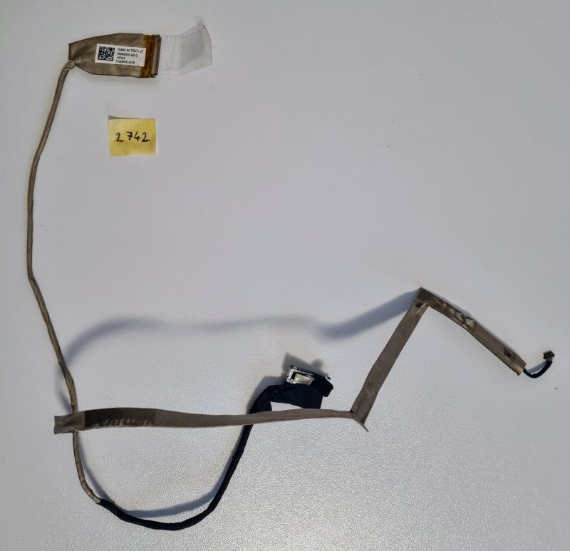 Schermo LCD originale HP 250 G2 Flex Cable Display Screen 35040ek00-600-g - HP Pavilion 15-A 15-d