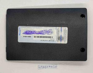 Copertura HDD originale Fujitsu LifeBook AH531 CP515946-01