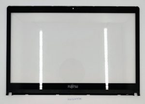 Cornice frontale per schermo LCD originale per laptop Fujitsu LifeBook S936