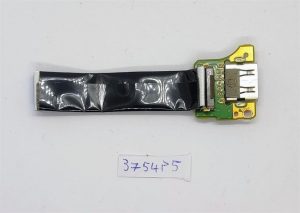 Scheda USB e cavo originali Fujitsu LifeBook S936 CP693540-Z5 - Ricambi per laptop usati