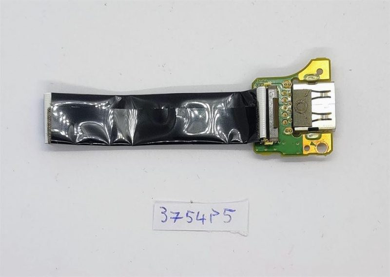 Scheda USB e cavo originali Fujitsu LifeBook S936 CP693540-Z5 - Ricambi per laptop usati
