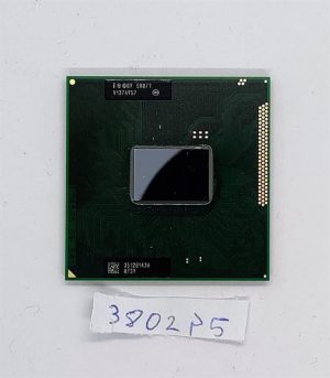 Processore Intel Pentium CPU 2.2GHz originale Fujitsu Lifebook A531 SR07T