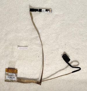 Webcam originale Fujitsu Lifebook A531 + cavo LCD CP515968-01 - Ricambi per laptop