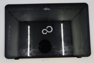 Ricambi originali per laptop Fujitsu Lifebook AH531 A531, matrice di copertura CP515924-01